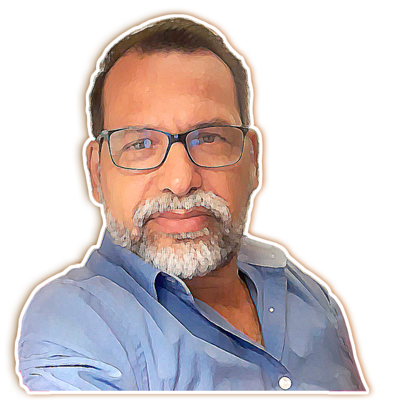 Carlos Roberto Oliveira de Araújo