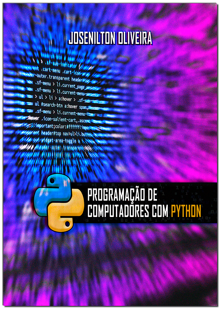 Programação de computadores com Python