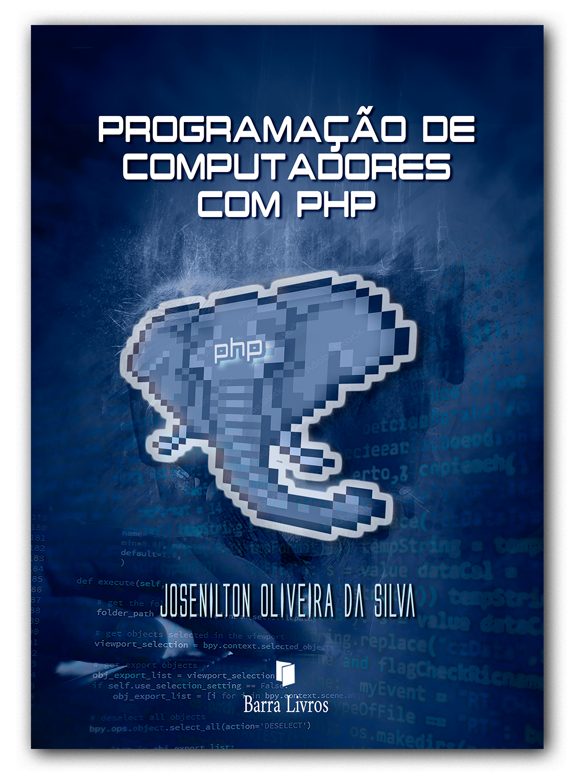 Programação de computadores com PHP