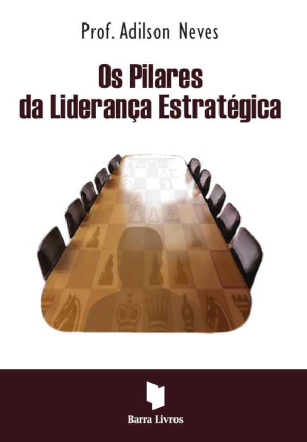 Os pilares da liderança estratégica