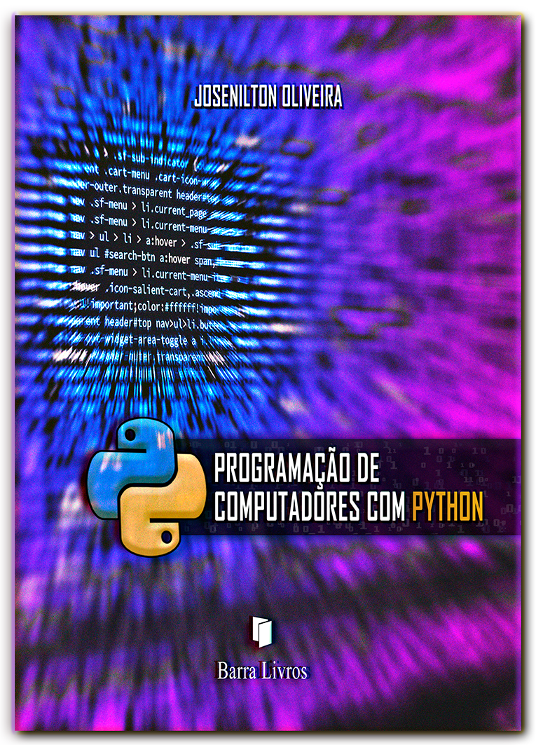 Programação de computadores com Python
