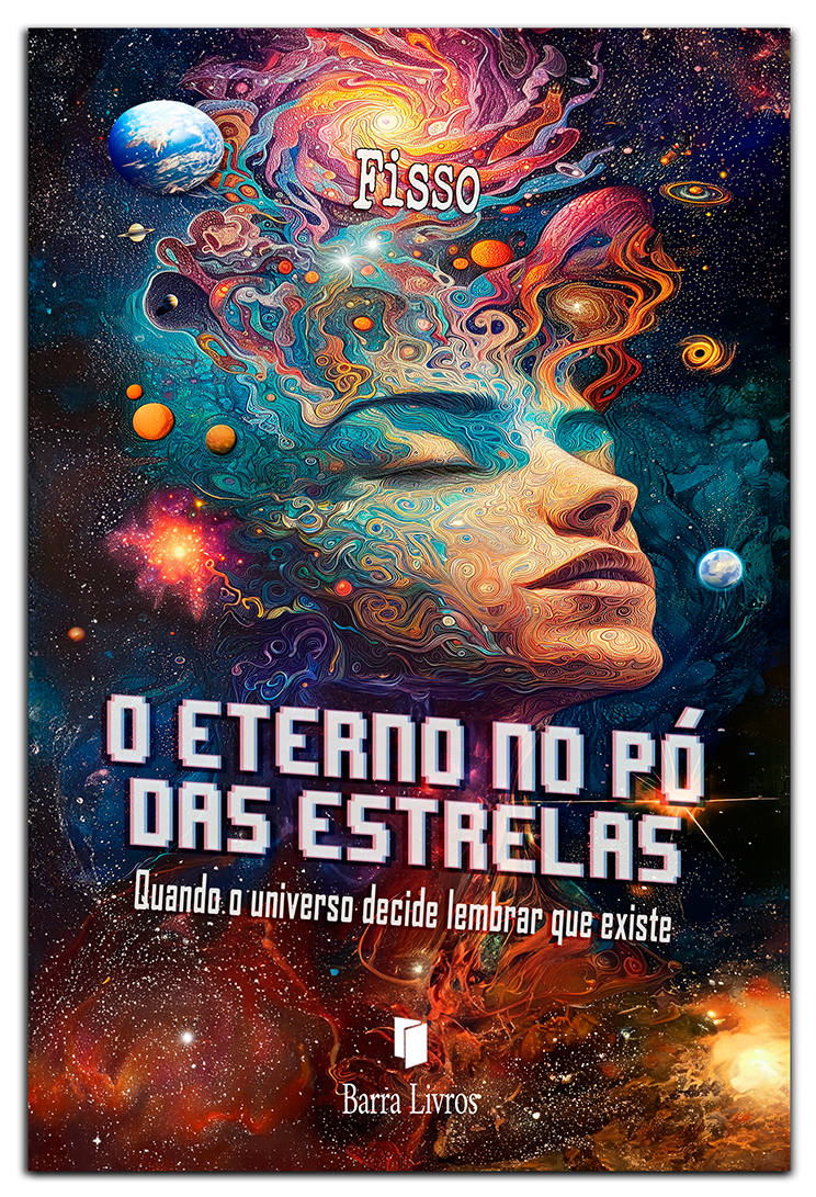 O eterno no pó das estrelas