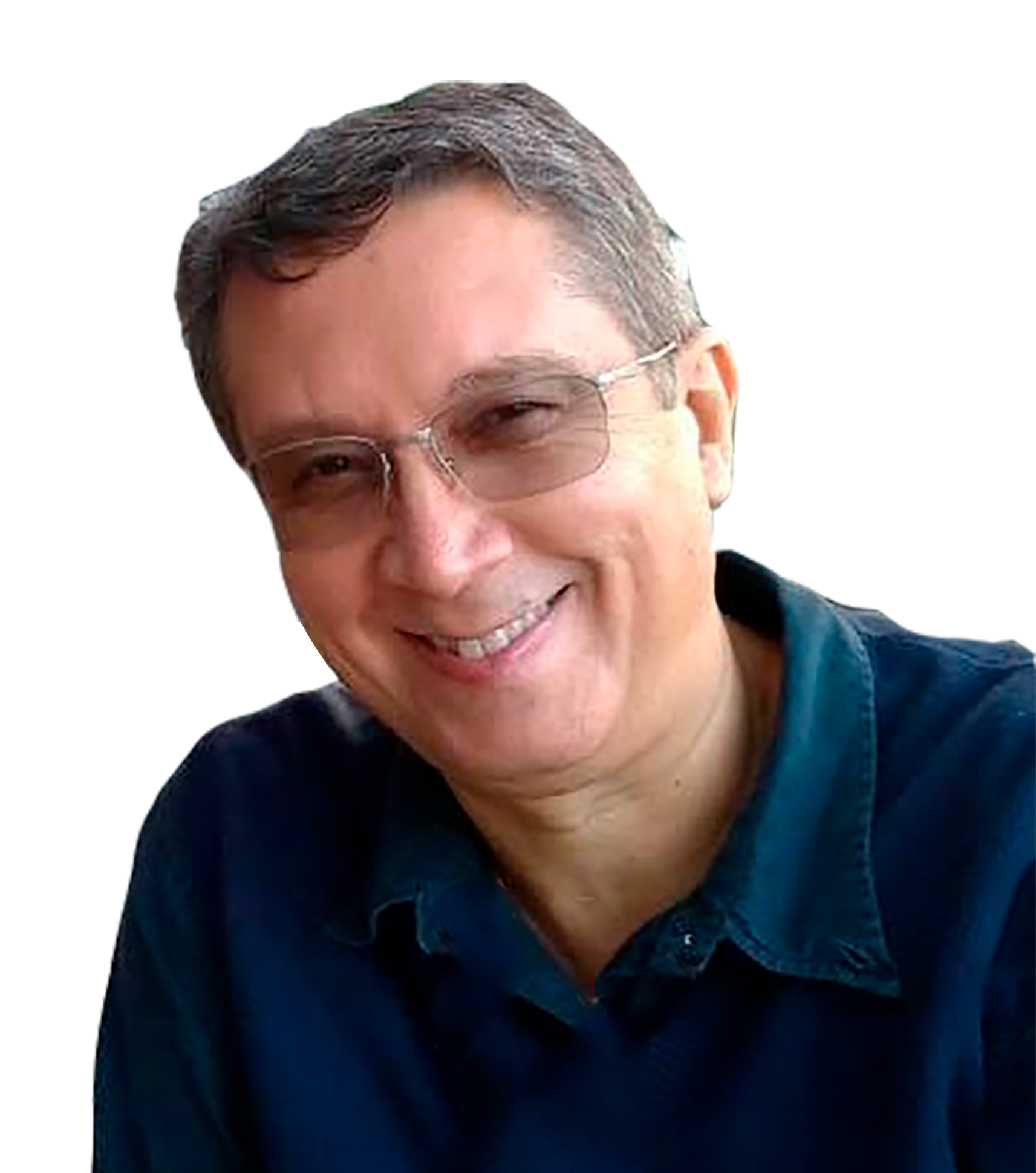 Fernando Vieira Peixoto