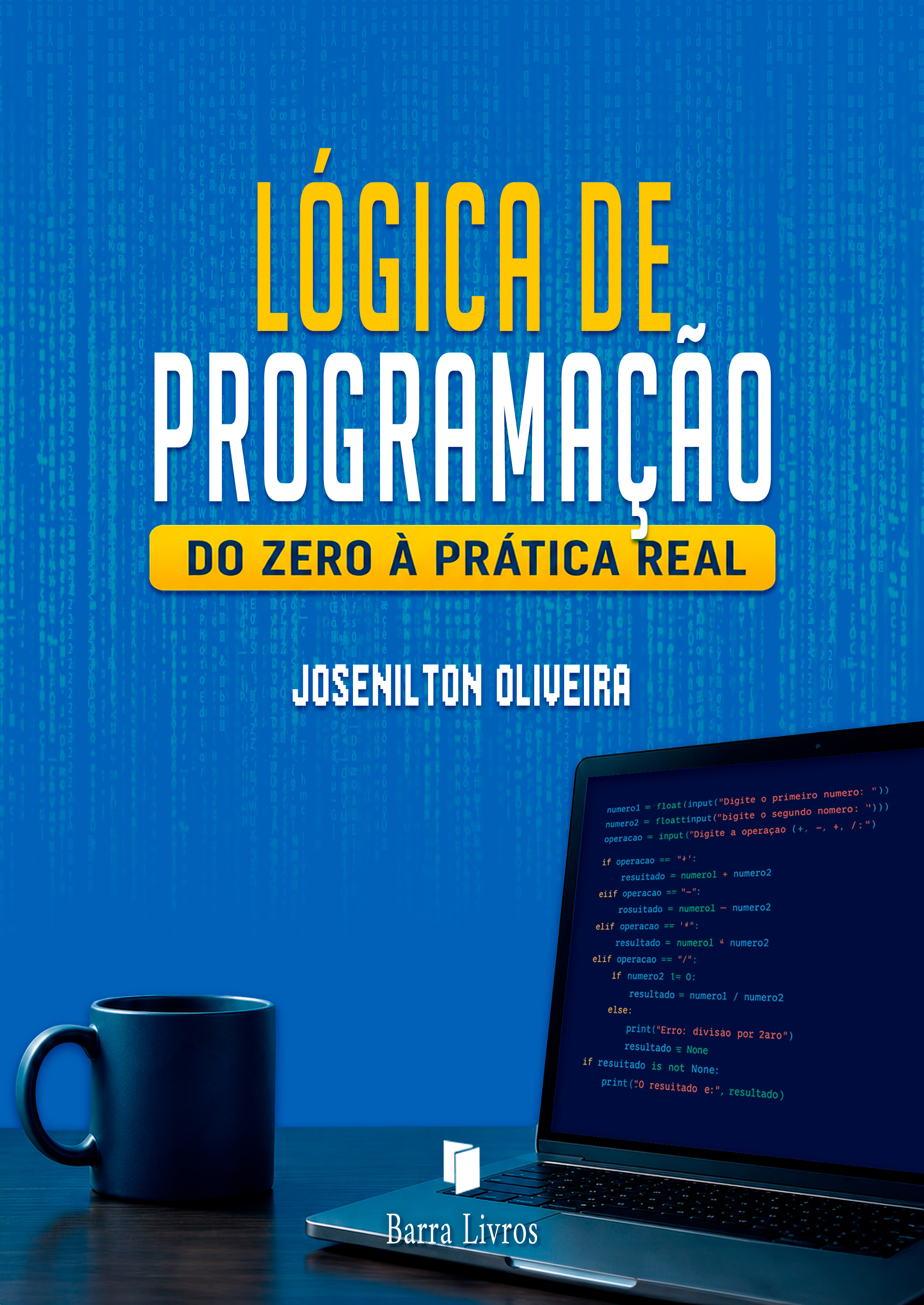 Lógica de programação